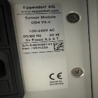 Eppendorf DASGIP OD4 Sensor Module image 0